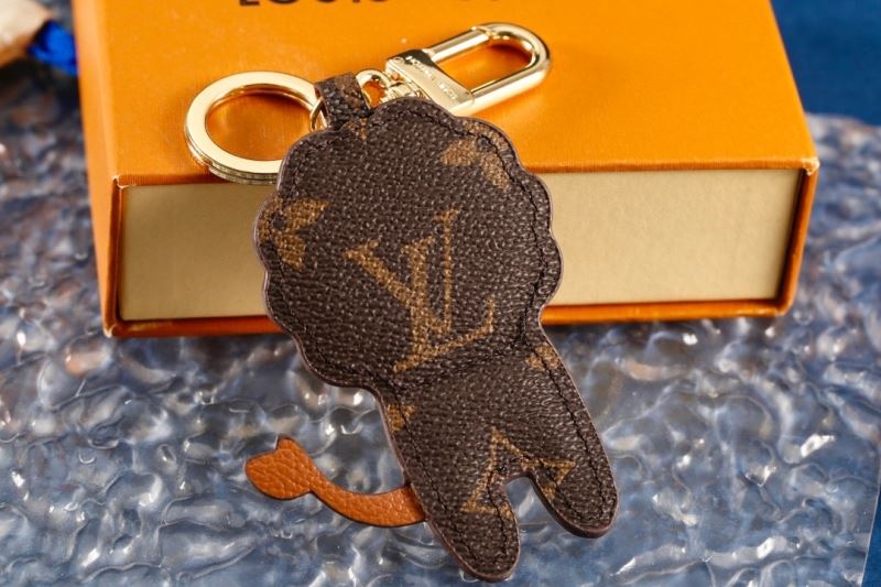 Louis Vuitton Keychains